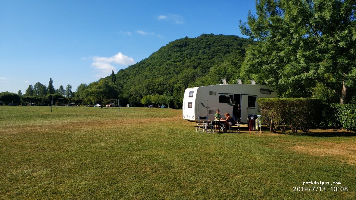 Camping Maisonneuve — foto