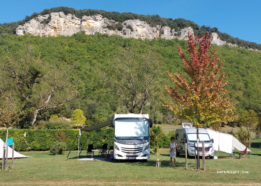 Camping Maisonneuve — foto 4