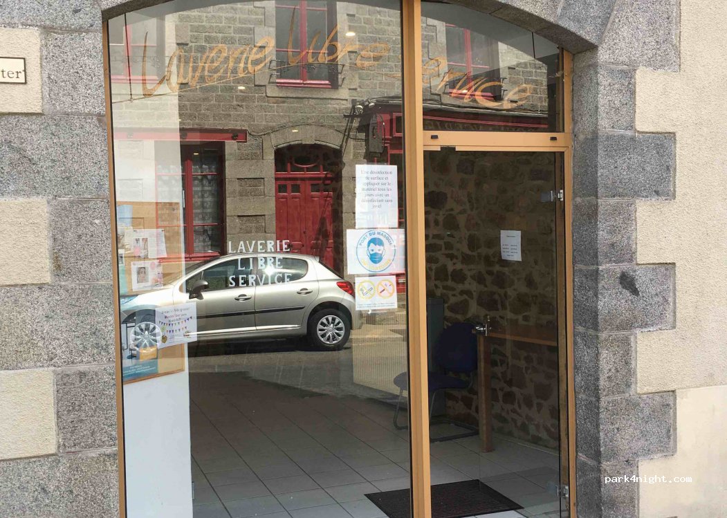 (22510) Moncontour - 7bis Rue de la Victoire — foto