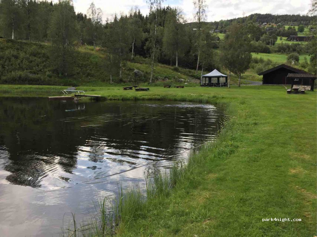 Camping Groven — foto 2