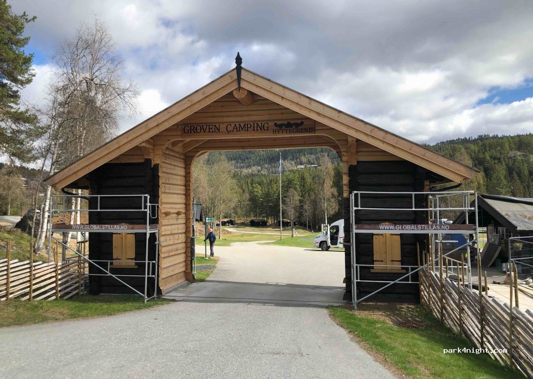 Camping Groven — foto 3