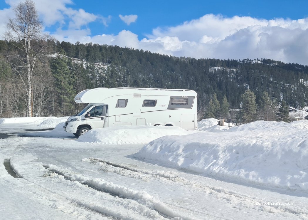 Camping Groven — foto 4