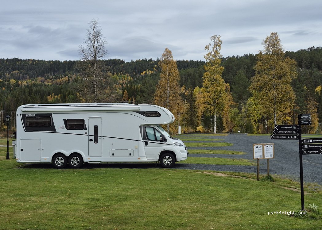 Camping Groven — foto 5