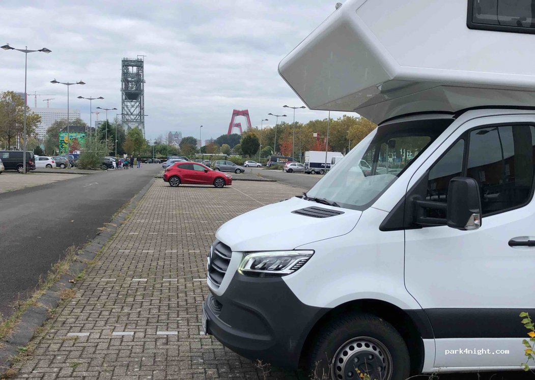 (3071 TA) Rotterdam - 111 Roentgenstraat — foto 3