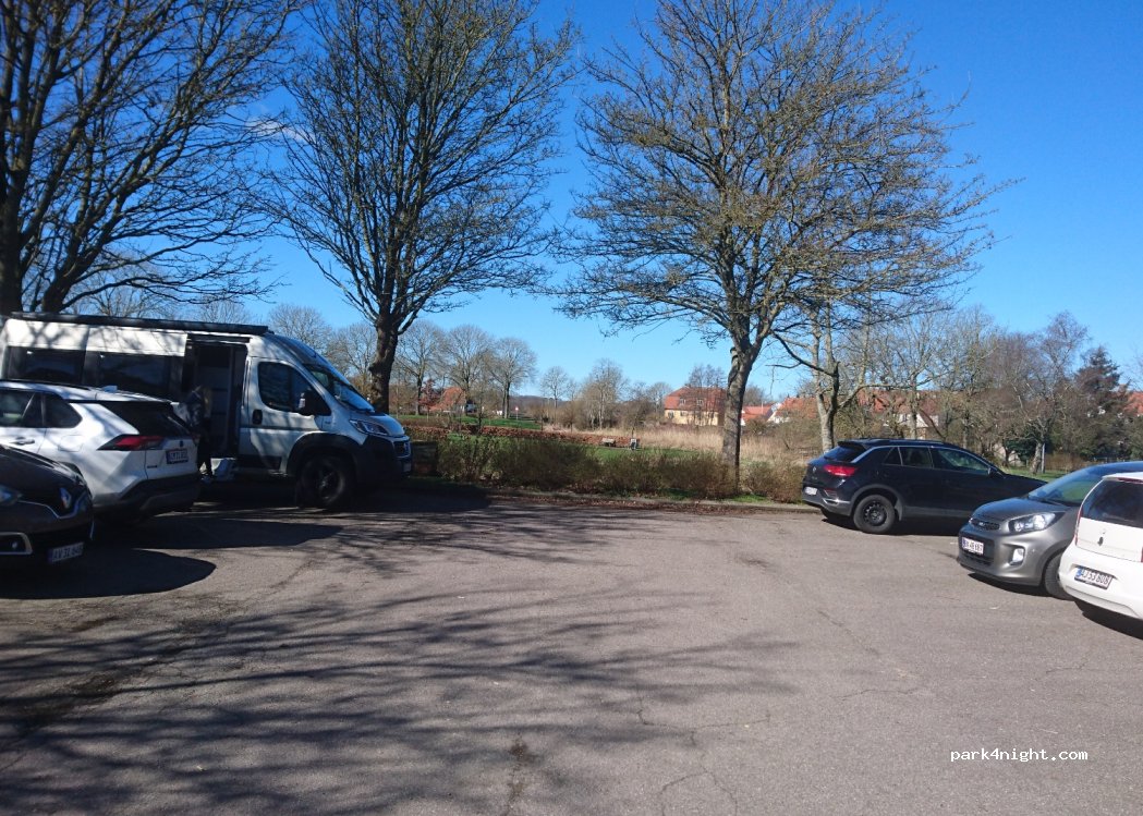 (6200) Aabenraa - 14H Sønderport — foto 2