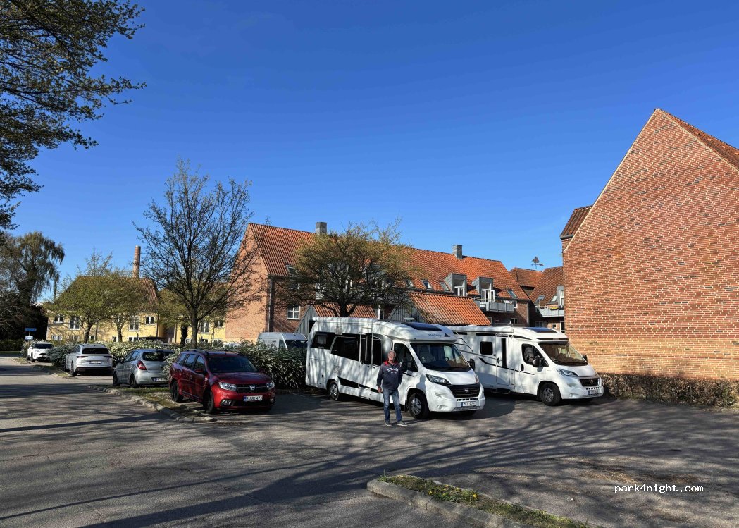 (6200) Aabenraa - 14H Sønderport — foto 4