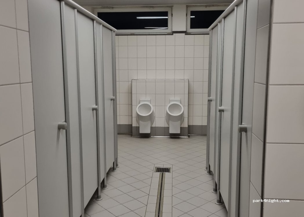 Camping im Eichenwald — foto 2