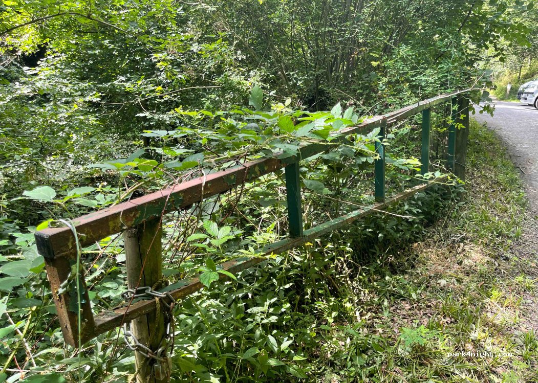 (SY15 6JG)  - Unnamed Road — foto 2