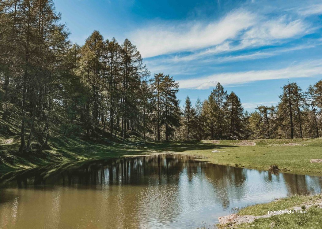 (23835) Roccoli-lorla - Unnamed Road — foto