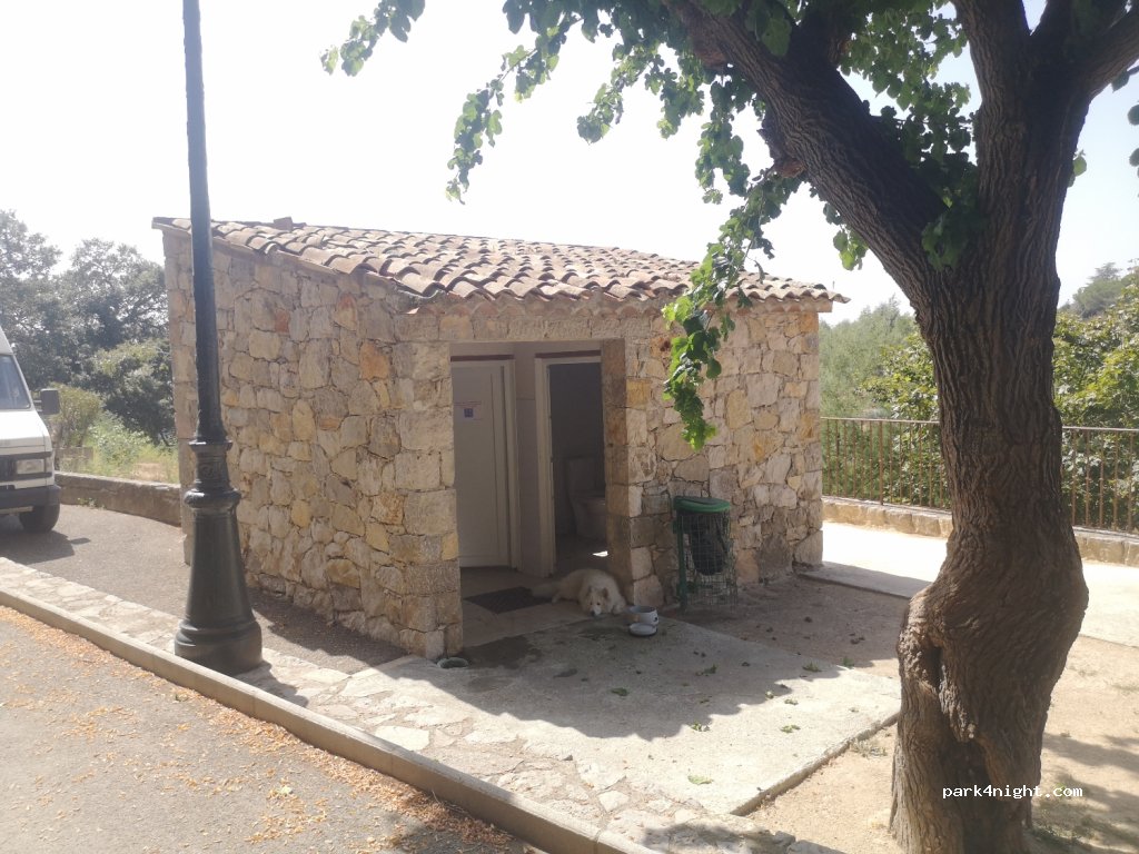 (83440) Tanneron - 1 Résidence les Jardins de Diane — foto
