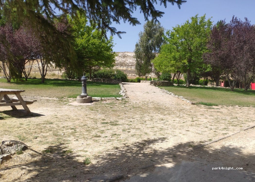 (09462) Pardilla - 34 Diseminado Diseminados — foto 3