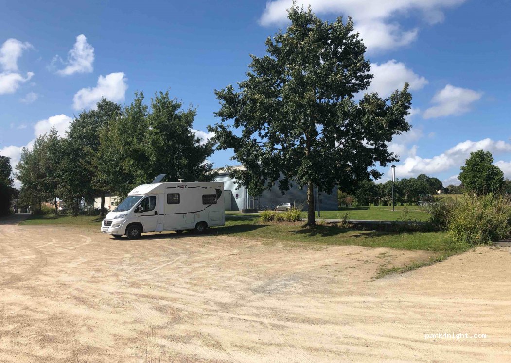 (35150) Janzé - 51 Rue Jean Marie Lacire — foto