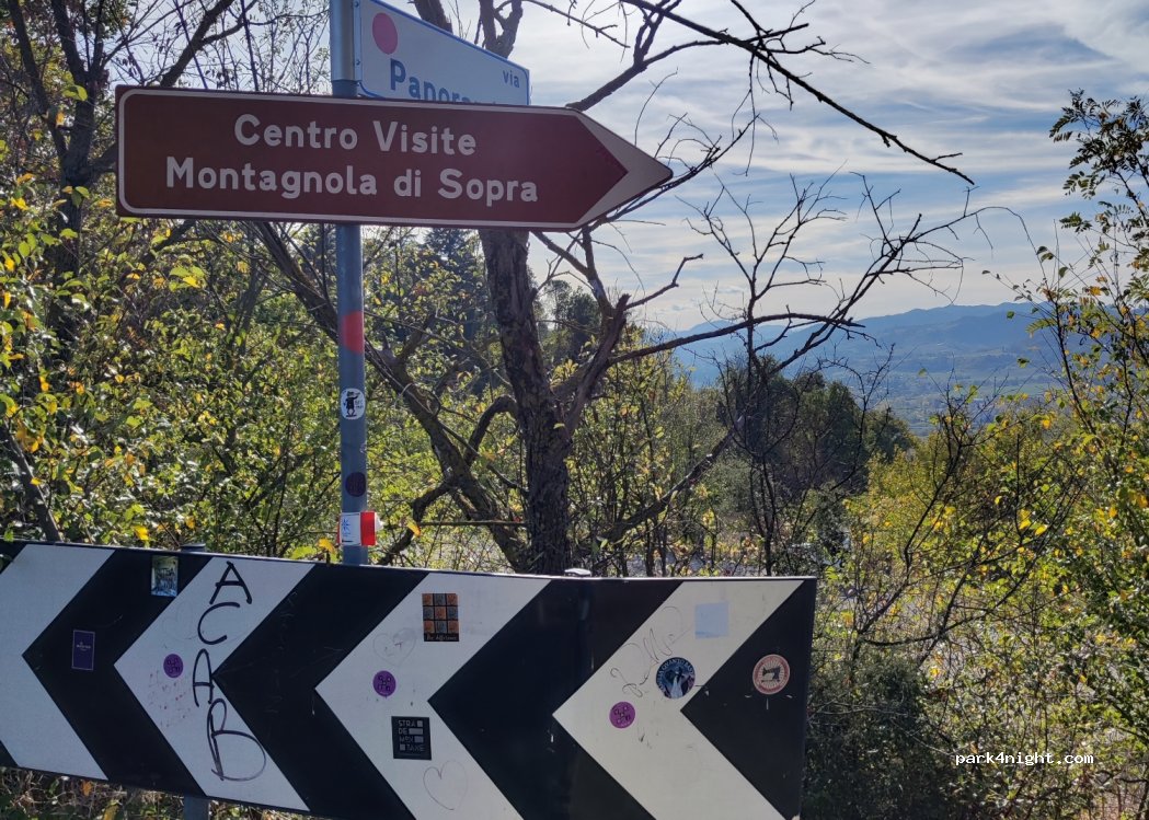 (40135) Bologna - 20 Via di Monte Albano — foto
