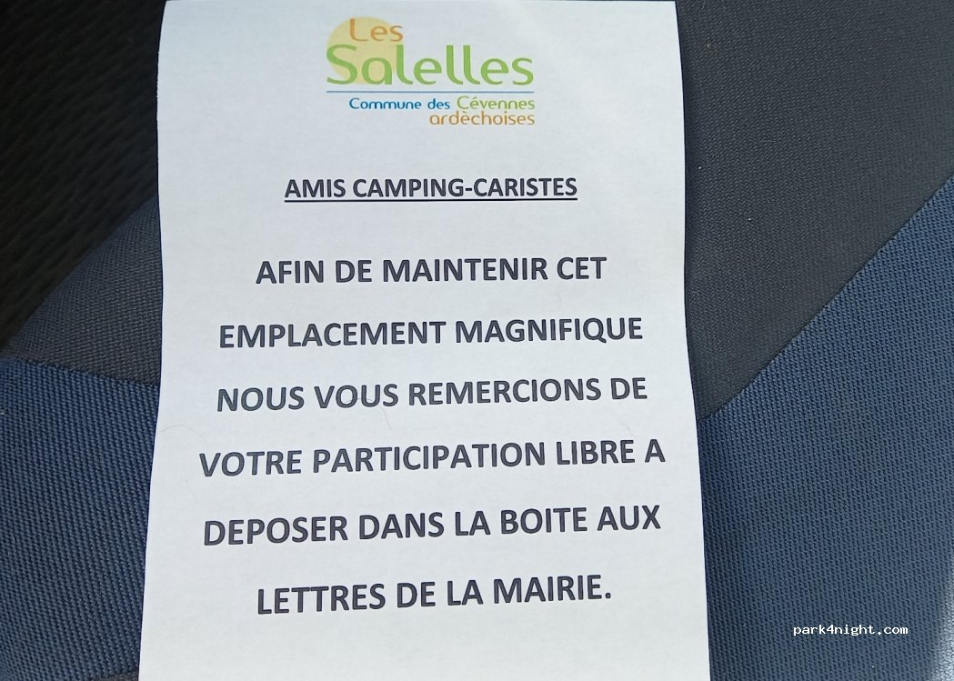 (07140) Les Salelles - D10 — foto 3