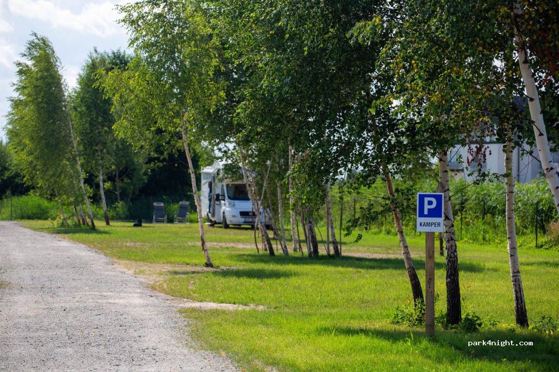 Kamper Park Darłówko — foto 3