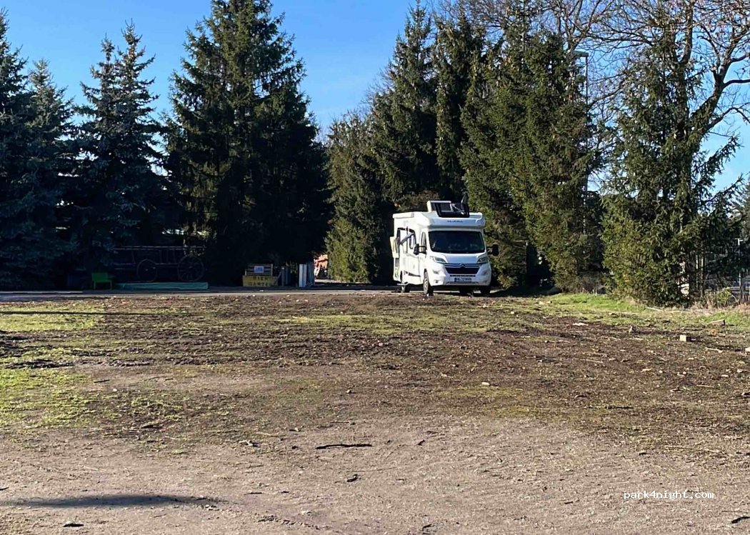 Werderaner Tannenhof — foto 4