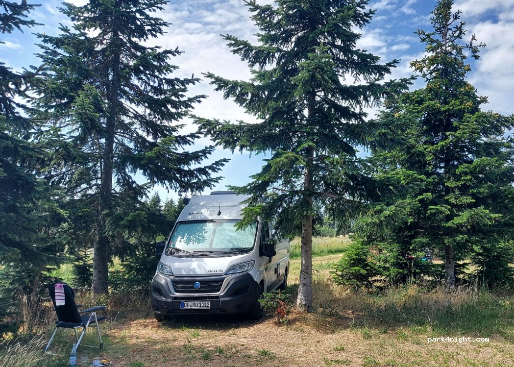 Werderaner Tannenhof — foto 5