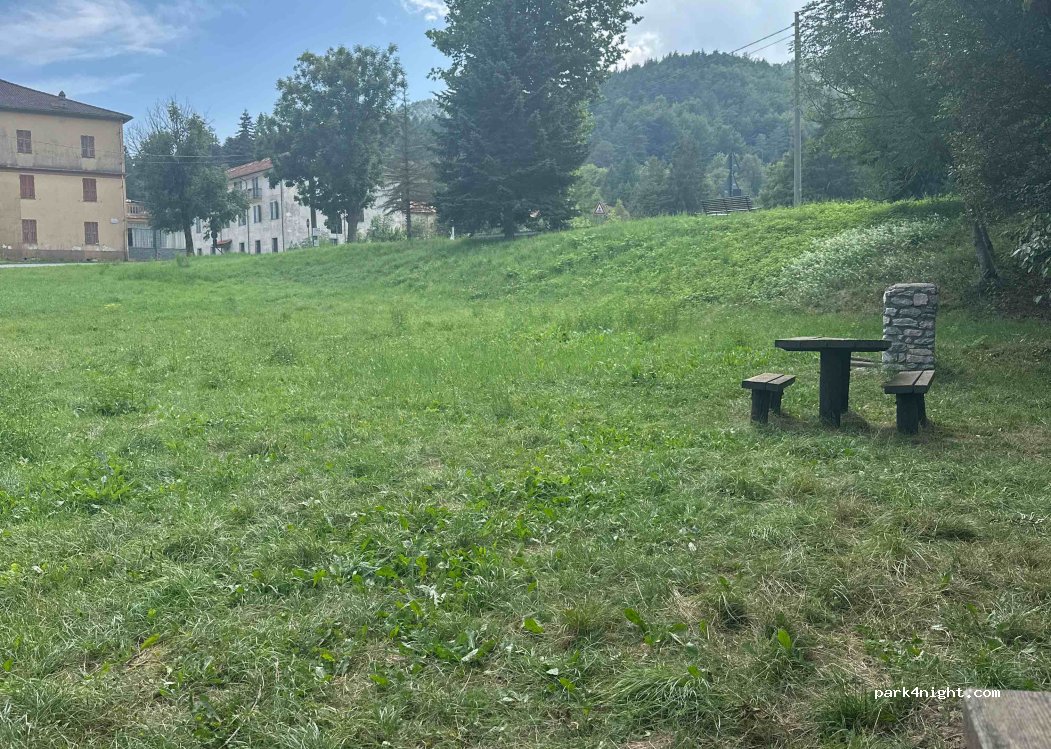(18024) Nava - 18 Viale Brigate Partigiane — foto 3