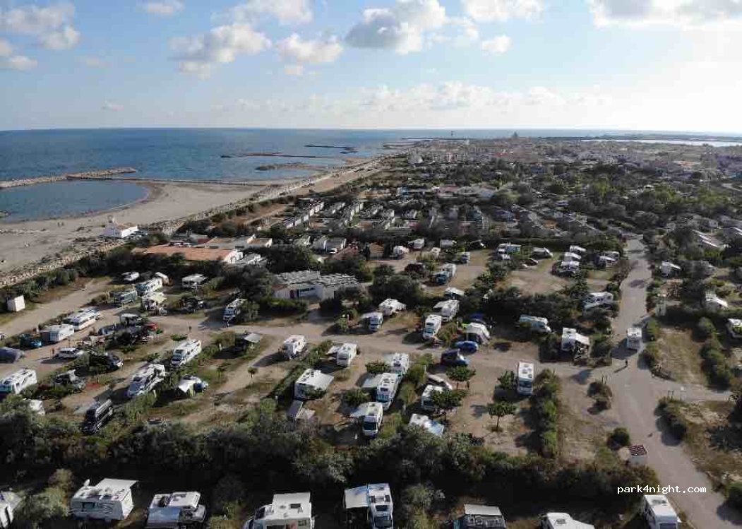 Camping la Brise — foto 2