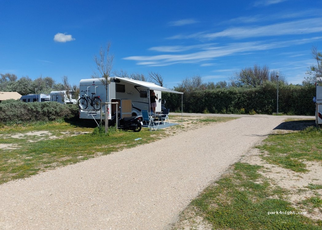 Camping la Brise — foto 5