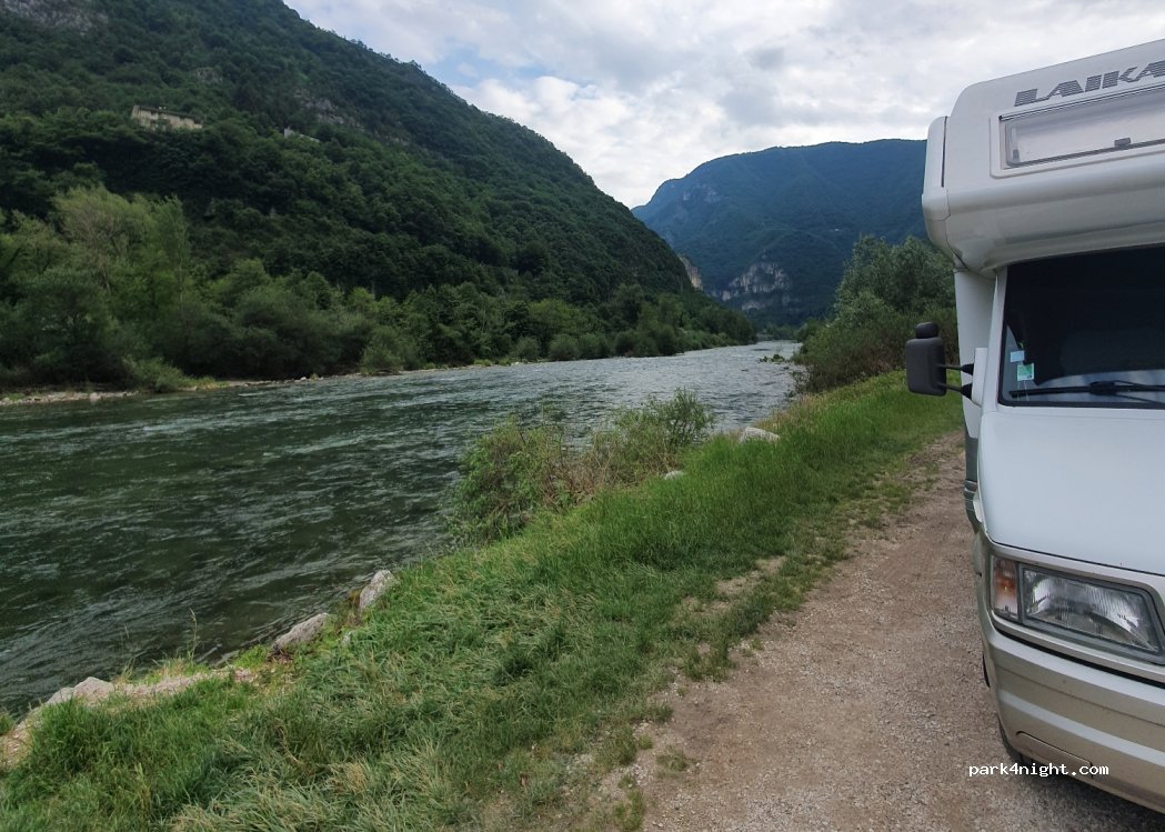 (36020) Veneto - 24 Via Ponte Subiolo — foto