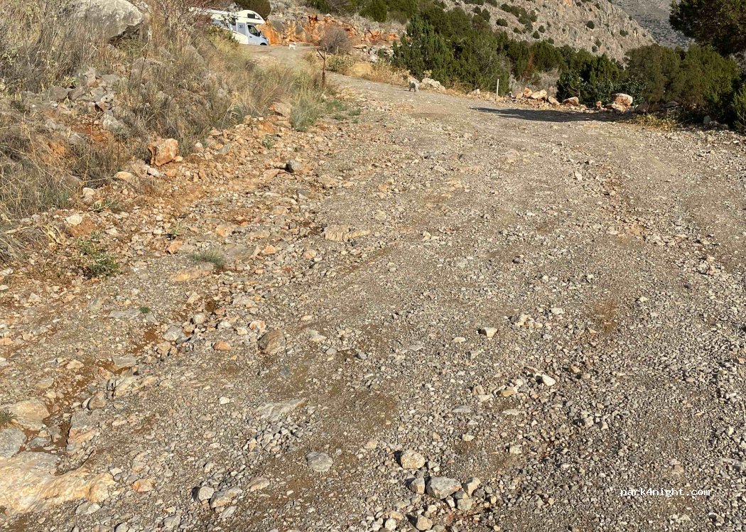 (33050) Municipal Unit of Desfina - — foto 4