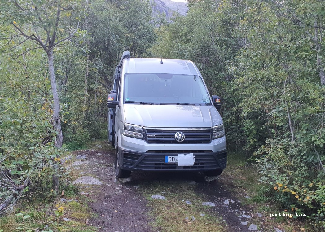 (6871) Jostedal - Unnamed Road — foto 3