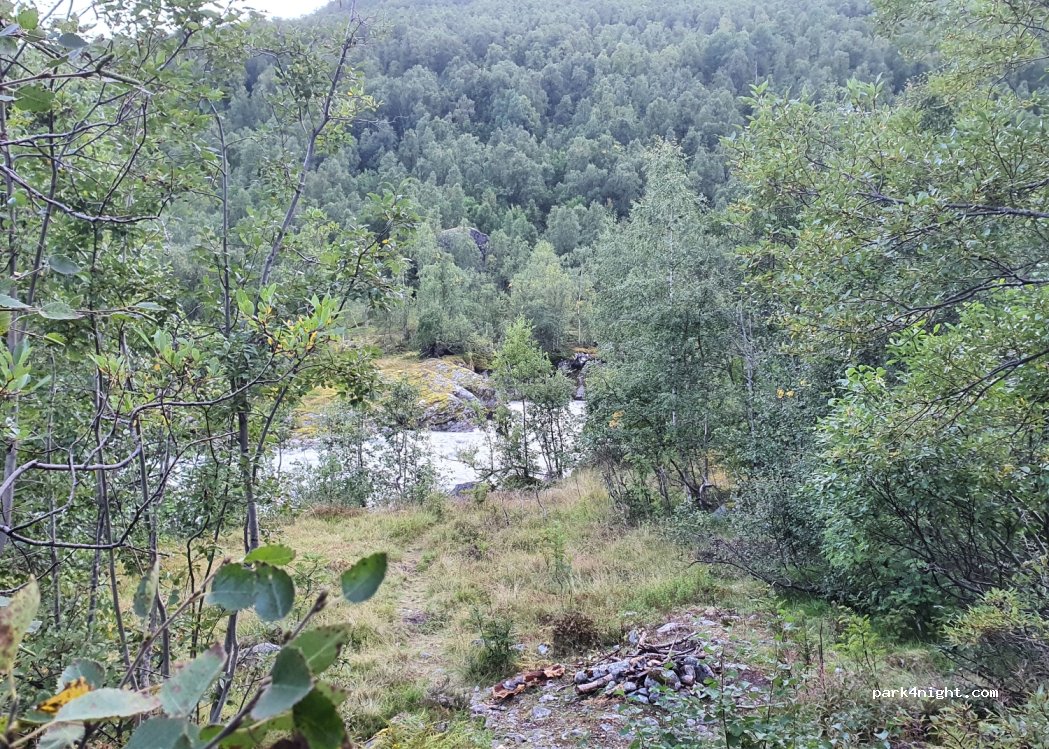 (6871) Jostedal - Unnamed Road — foto 4