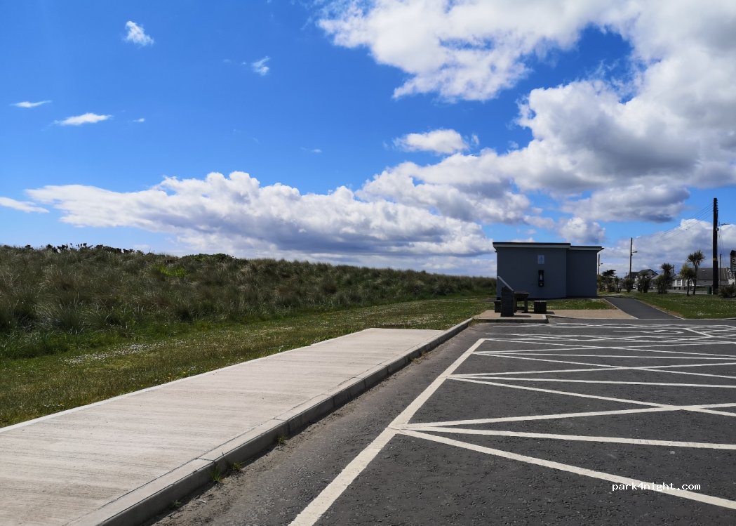 (BT22 1JA) Cloughey - 152 Main Road — foto