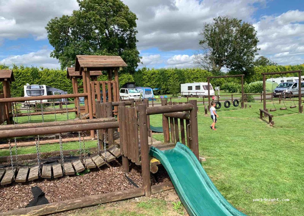 The Countryman & Countryview Campsite — foto