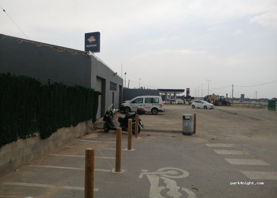 (43850) Cambrils - 7 Carrer Autovia A7 Sortida 1148 — foto 4