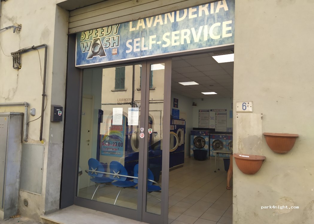 (53036) Poggibonsi - 29/31/35 Via Senese — foto