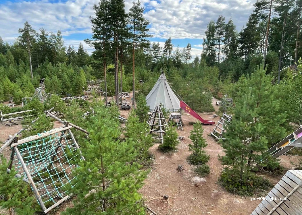 (792 95) Mora - 58 Bogghedsvägen — foto 2