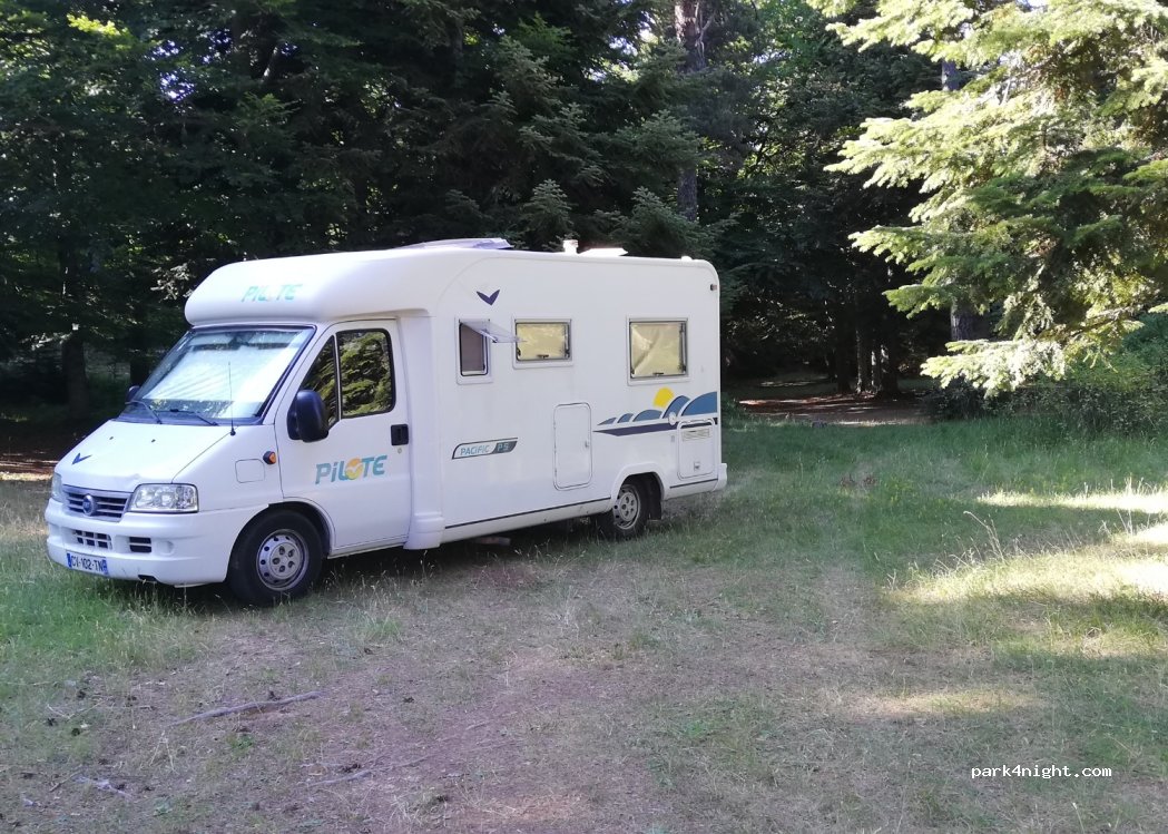(06750) Andon - 4000 Route de Saint-Auban — foto