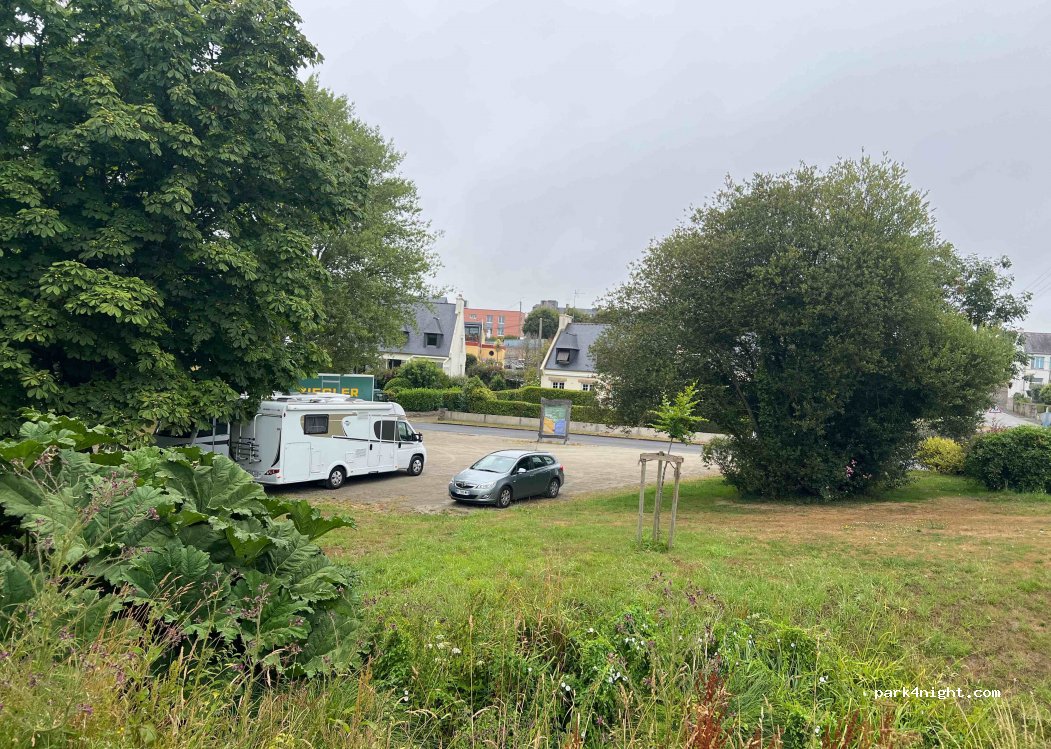 (29870) Lannilis - 3 Rue Louis Bodiger — foto 3