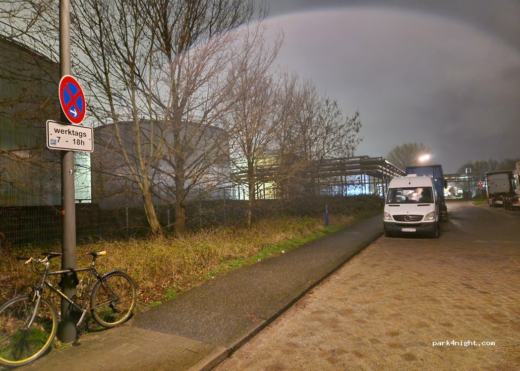 (21129) Hamburg - Bubendey-Ufer Fähre — foto 3