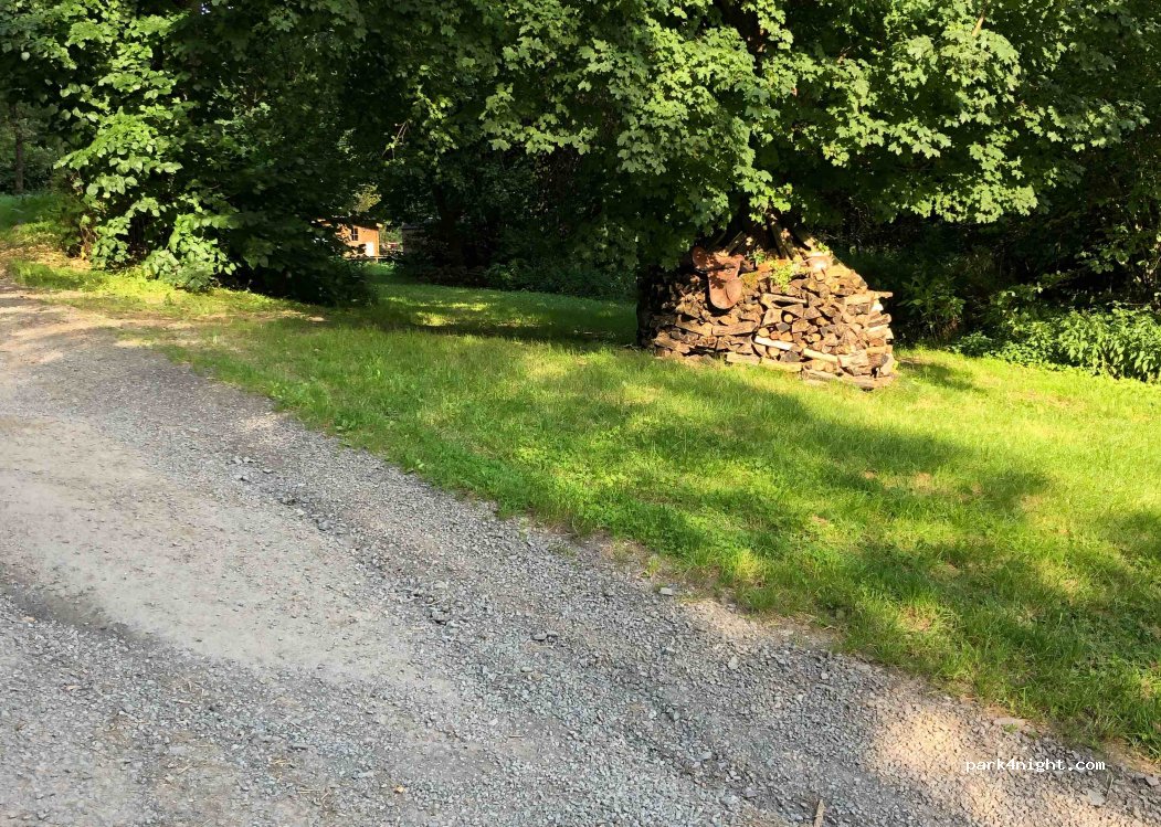 (58540) Meinerzhagen - 1A Listerhof — foto