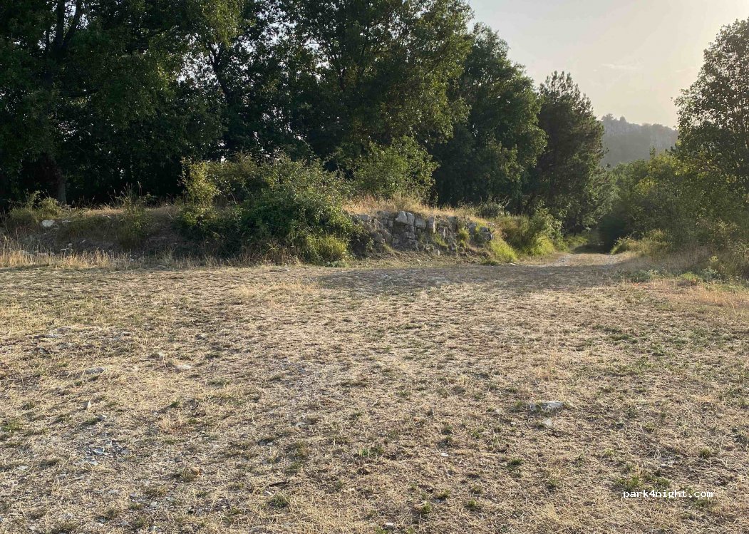 (06380) Sospel - Ventabren — foto