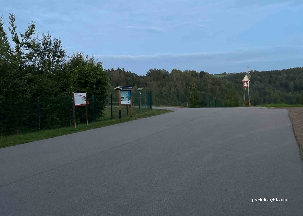 (01778) Geising - Zschornelweg — foto 2