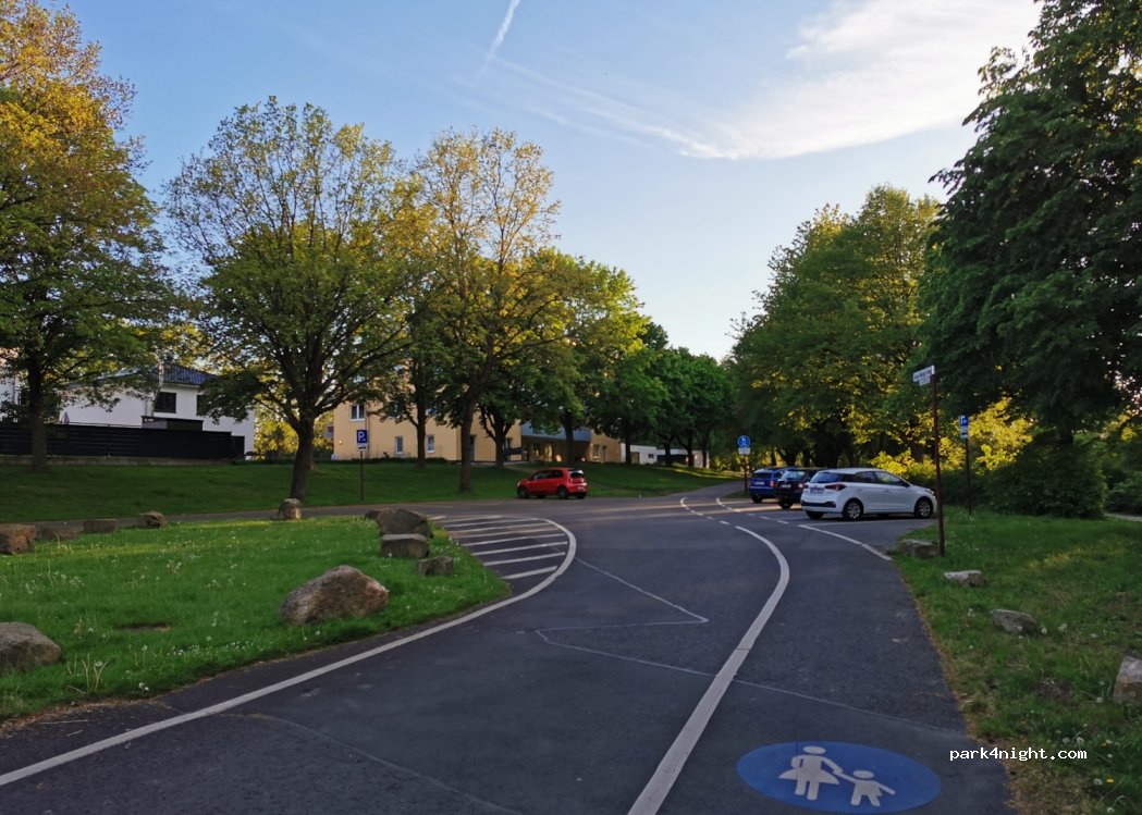 Wohnmobilstellplatz Kaufungen — foto 4