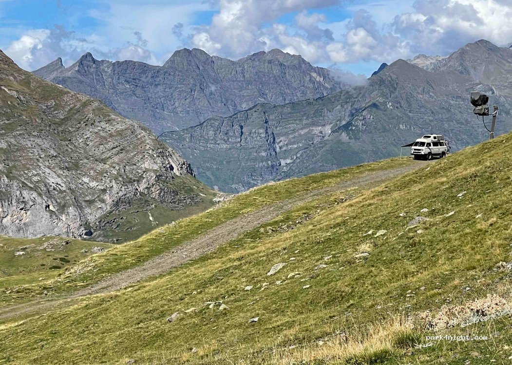 (65120) Gavarnie-Gèdre - Unnamed Road — foto 2