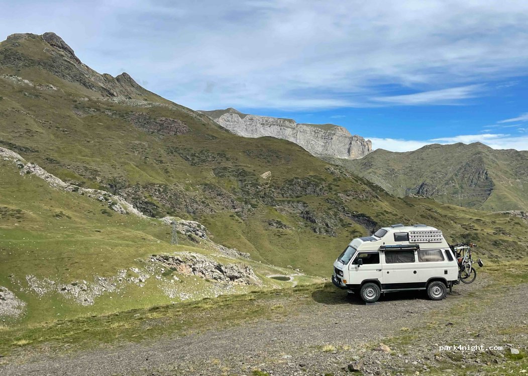 (65120) Gavarnie-Gèdre - Unnamed Road — foto 3
