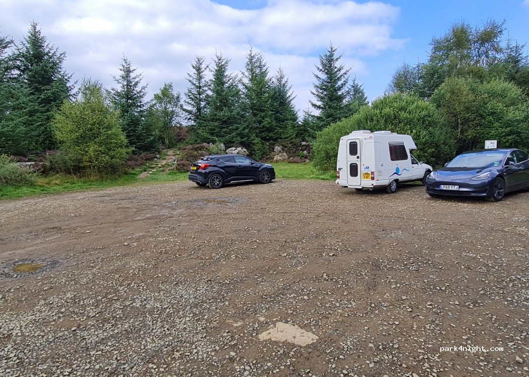(NE48 1BX) Hexham - — foto