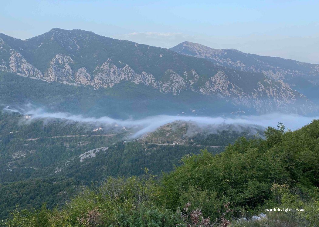 (06440) Peille - Segra — foto