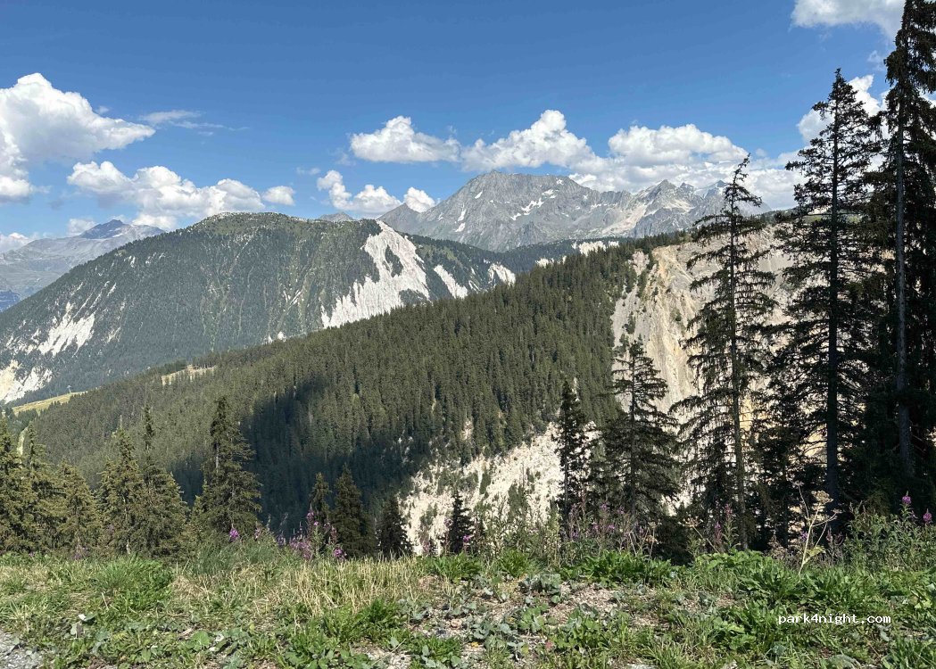 (73120) Courchevel - 734 Rue de l'Altiport — foto