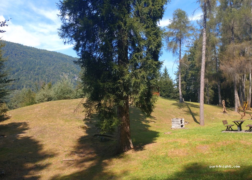 (38079) Bolbeno - Unnamed Road — foto 3
