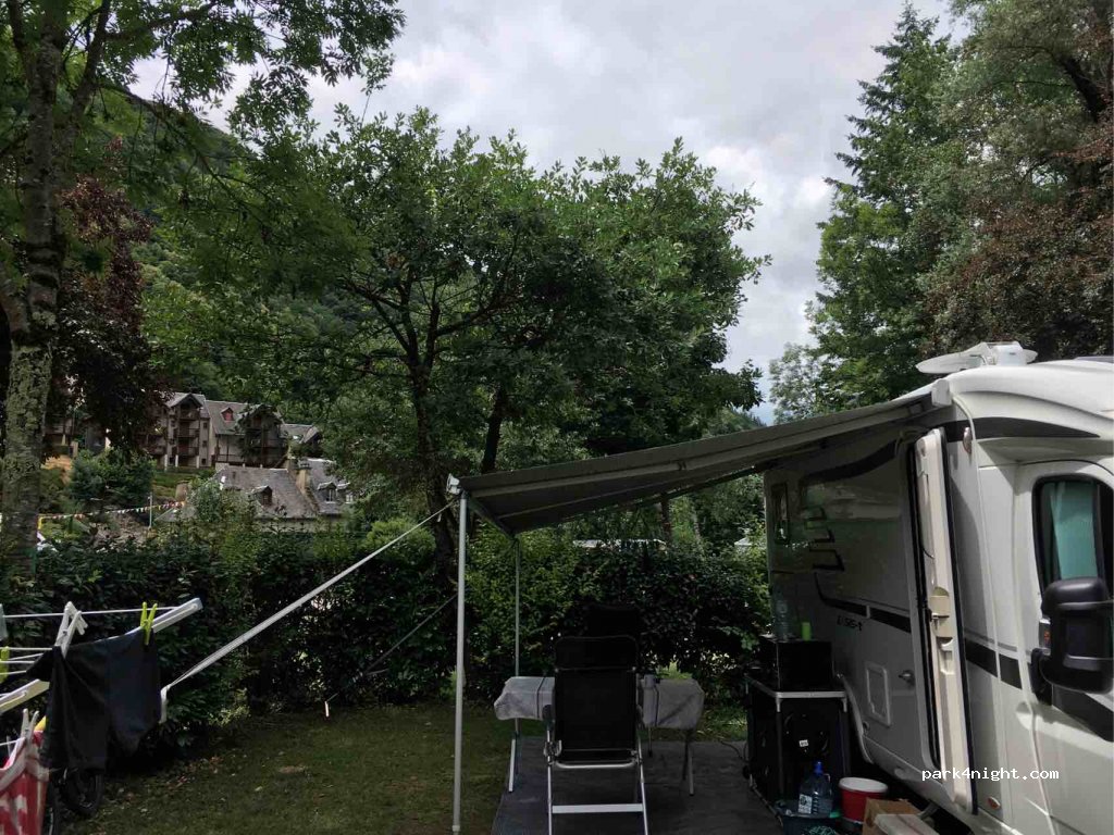 Camping Chantecler — foto 2