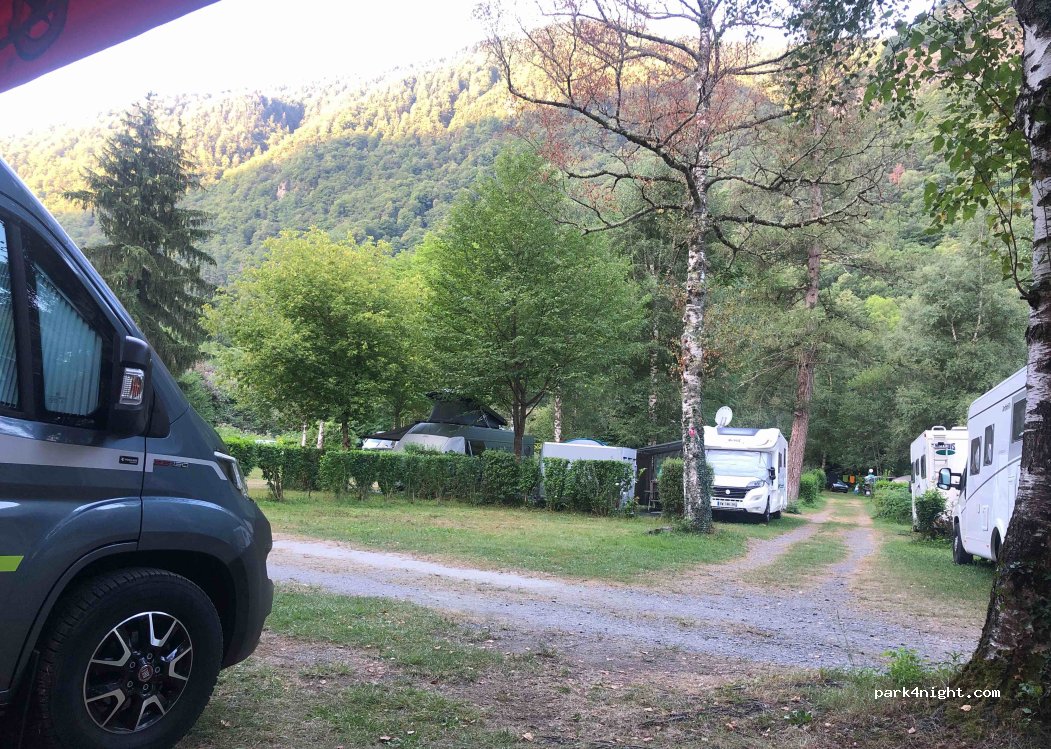 Camping Chantecler — foto 4