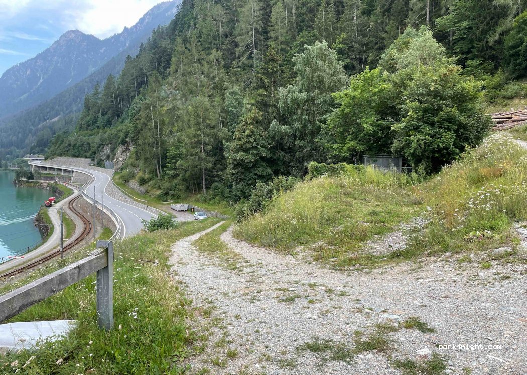 (7746) Poschiavo - 740A Ca dal Vent — foto 2