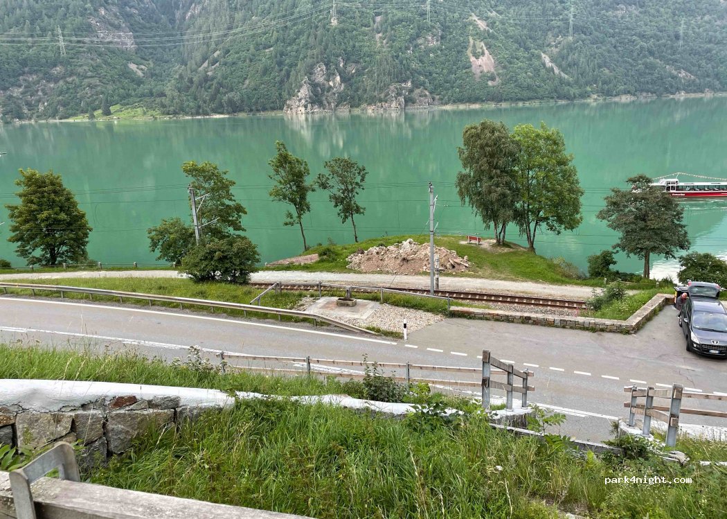 (7746) Poschiavo - 740A Ca dal Vent — foto 3